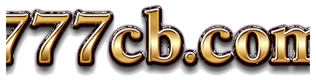 777cb com logo